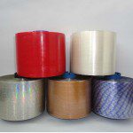 Tear tapes used to open packaging fastly