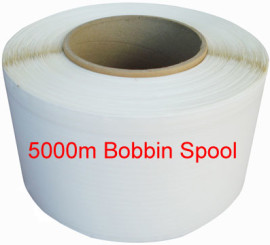 Permanent Tape Bobbin Spool