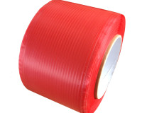 Big roll bobbin bag sealing tape