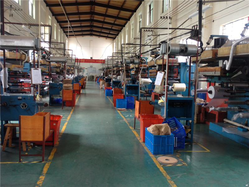 Tape produced in this workshop