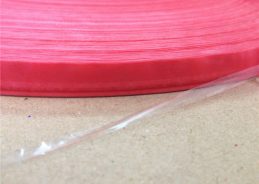 Bag Sealing Tape coated with Red film