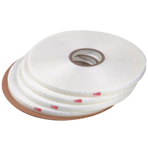 White Liner Bag Sealing Tape