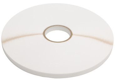 Permanent bag sealing tape Permanent Sealing Tape with white liner