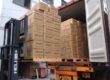 Permanent Sealing Tapes in Container