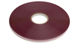 BOPP Bag Sealing Tape with Red Line Printing