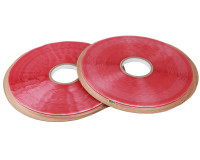 Bag Sealing Tape print red line on the liner